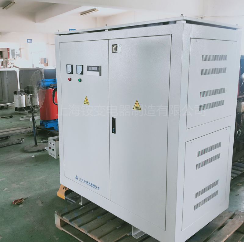 0.4kv 400kva 隔離變壓器